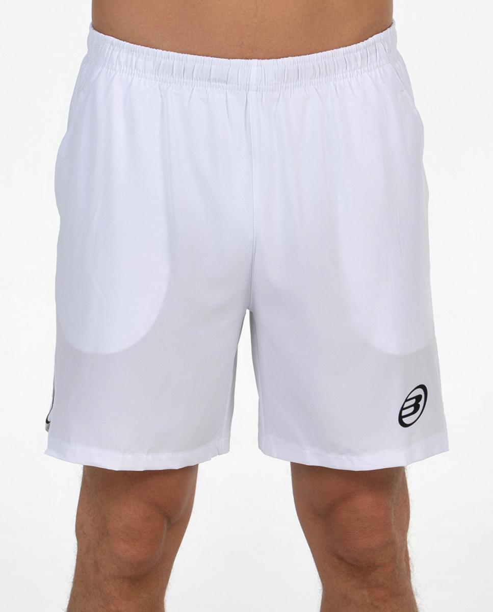 Imagen 0 de Short poliester de hombre