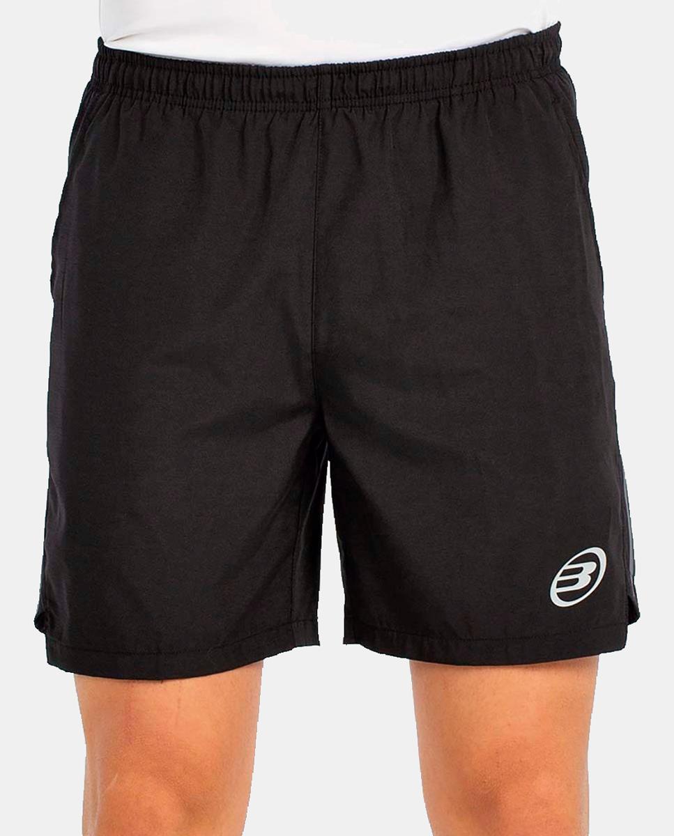 Imagen 0 de Pantalones cortos de HOMBRE MAZARI Bullpadel