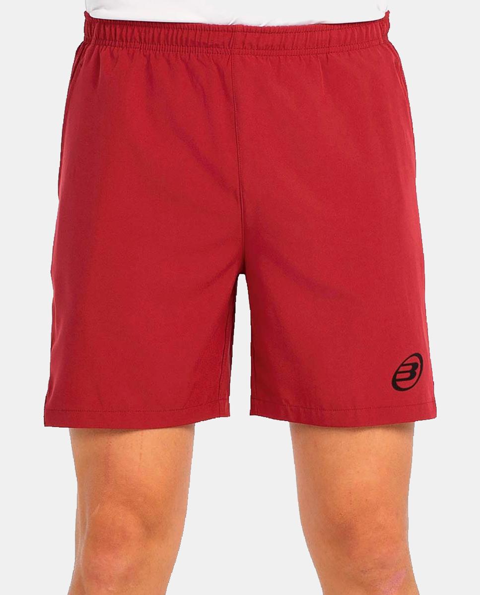 Imagen 0 de Pantalones cortos de HOMBRE MAZARI Bullpadel