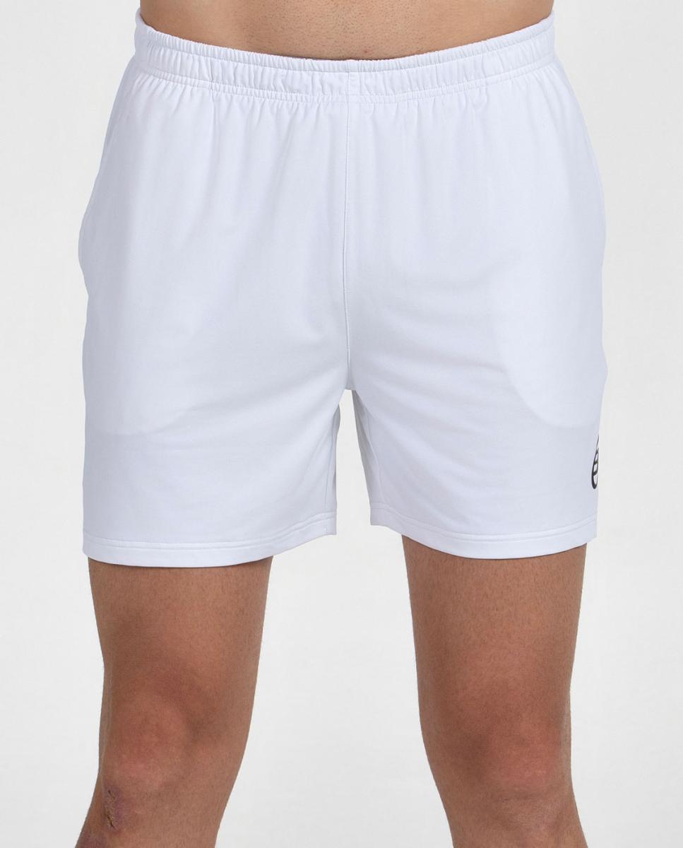 Imagen 0 de Short poliester de hombre