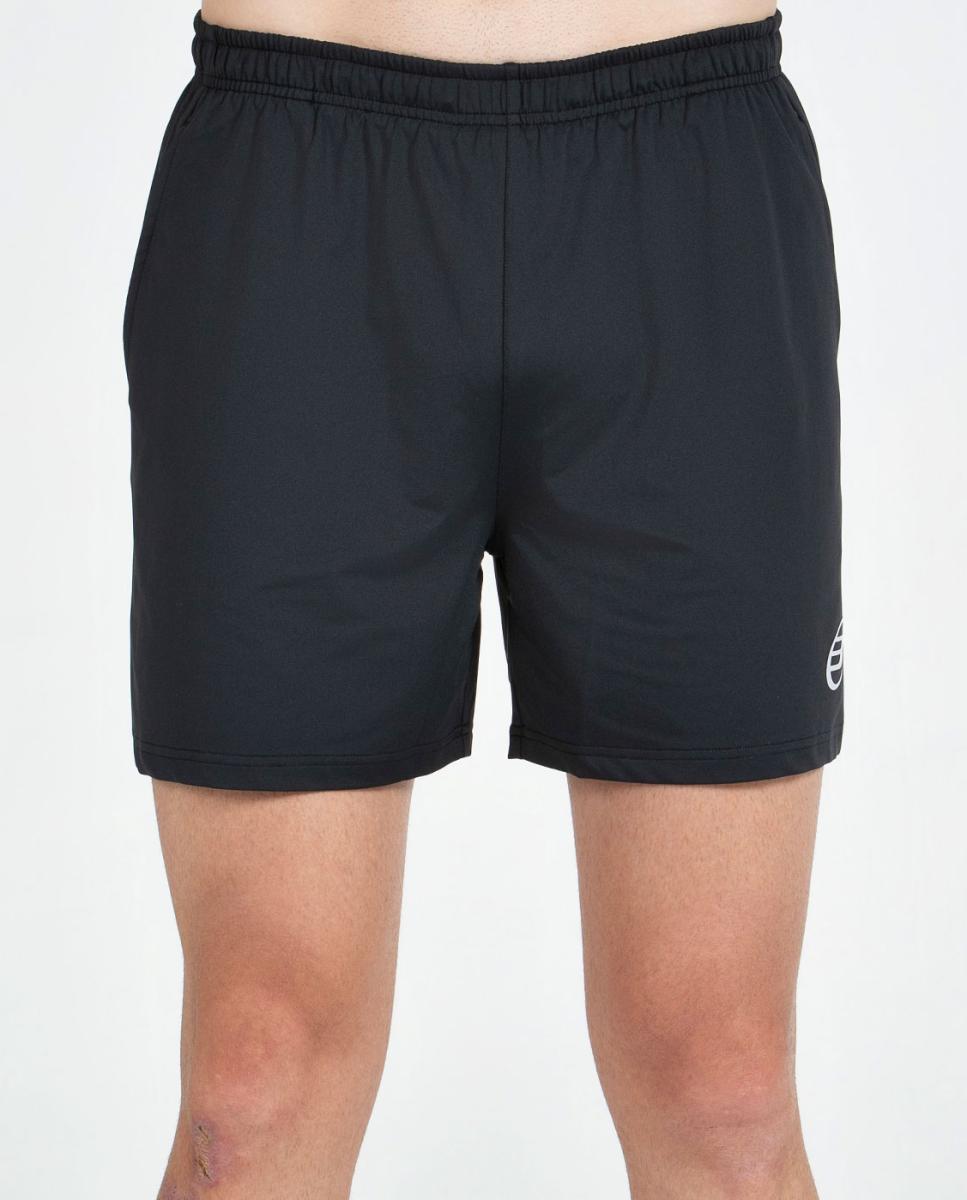 Imagen 0 de Short poliester de hombre