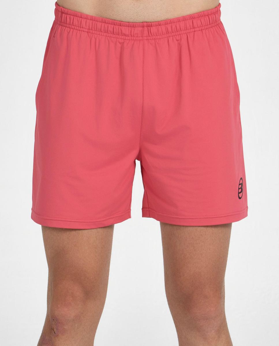 Imagen 0 de Short poliester de hombre