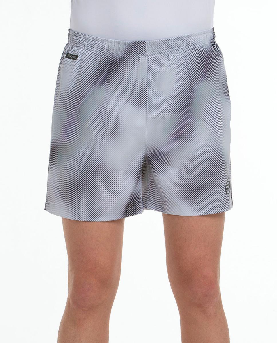 Imagen 0 de Short poliester de hombre