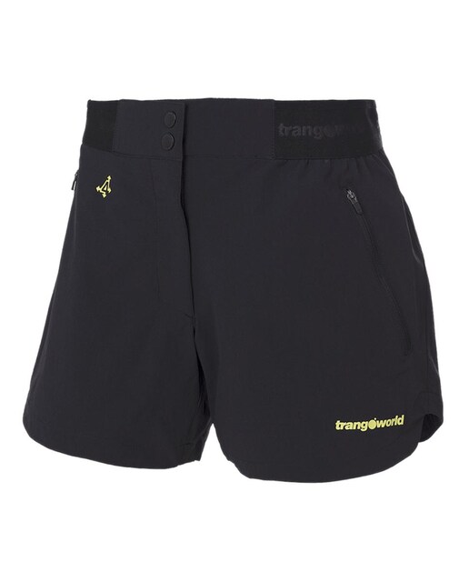 Imagen 0 de Pantalón corto para actividades de montaña