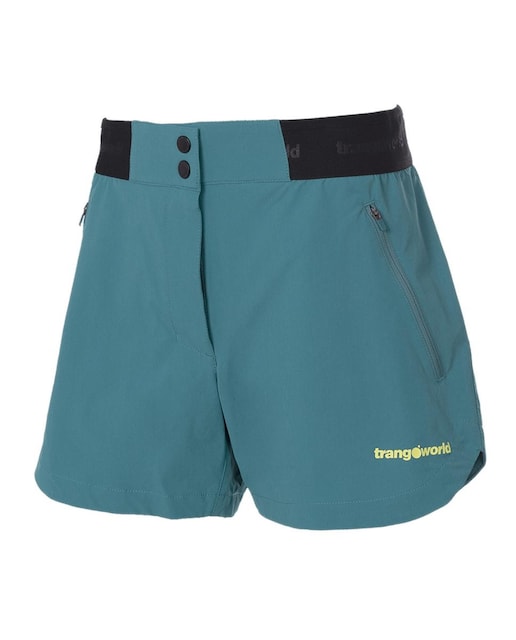Imagen 0 de Pantalón corto para actividades de montaña