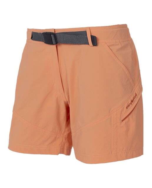 Imagen 0 de Pantalón corto para hiking y trekking