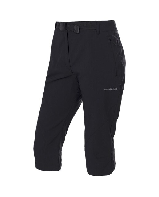 Imagen 0 de Pantalón pirata para trekking y senderismo