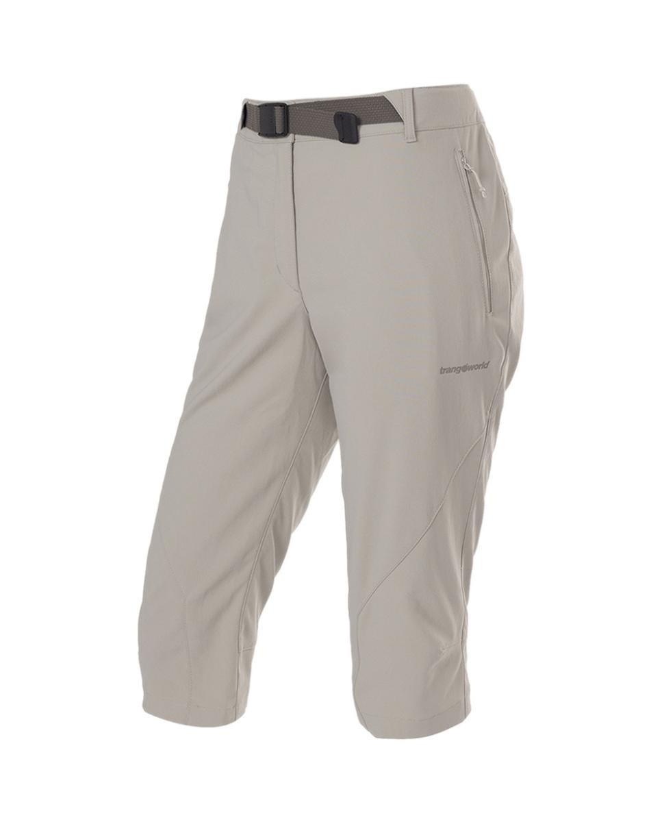 Imagen 0 de Pantalón pirata para trekking y senderismo