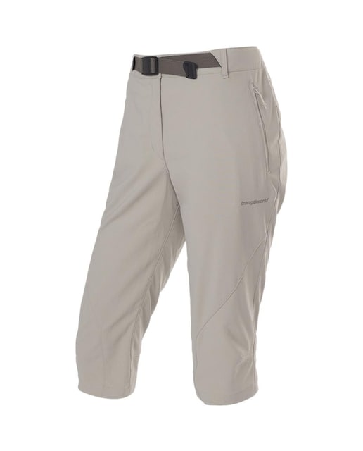 Imagen 0 de Pantalón pirata para trekking y senderismo
