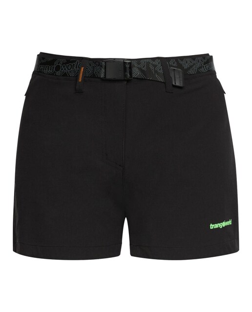 Imagen 0 de Pantalón largo de nylon reciclado Free4move