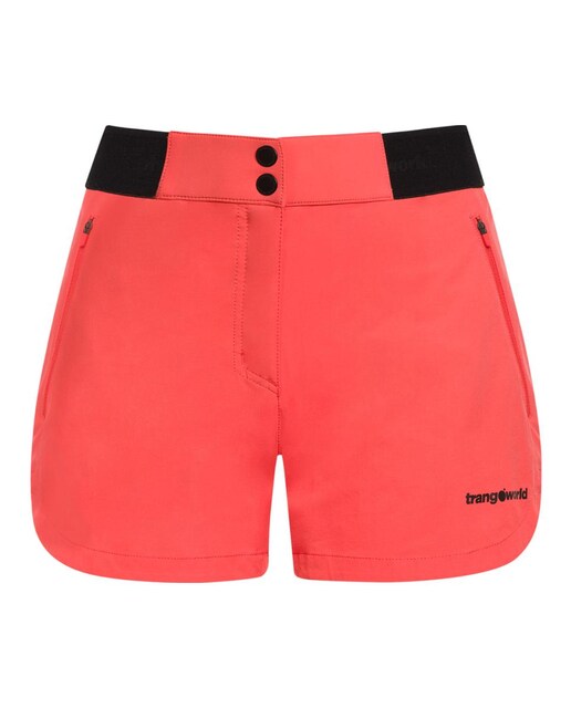 Imagen 0 de Pantalón corto para actividades de montaña. Ligero y transpirable. Bielástico.Con tratamiento de repelencia al agua PFC Free.