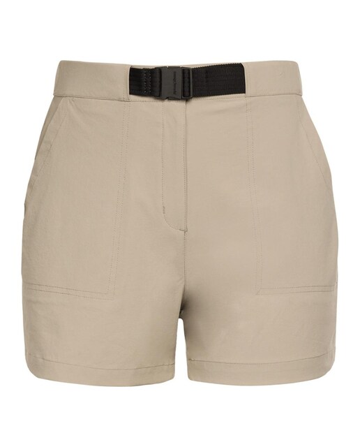 Imagen 0 de Pantalón corto de poliamida reciclada Free4move para paseo y tiempo libre
