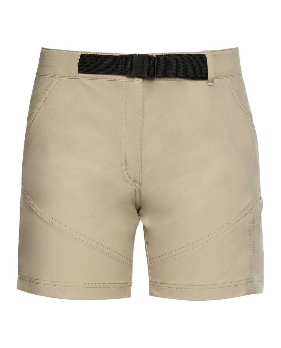 Imagen 0 de Pantalón corto de poliamida reciclada Free4move para paseo y tiempo libre