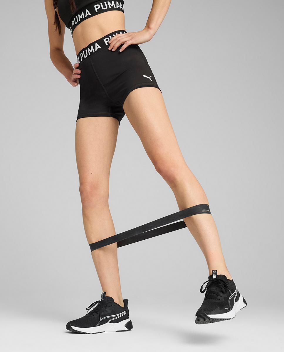 Imagen 0 de Pantalón corto de mujer W PUMA STRONG SHORT TIGHT - HW 3" Puma