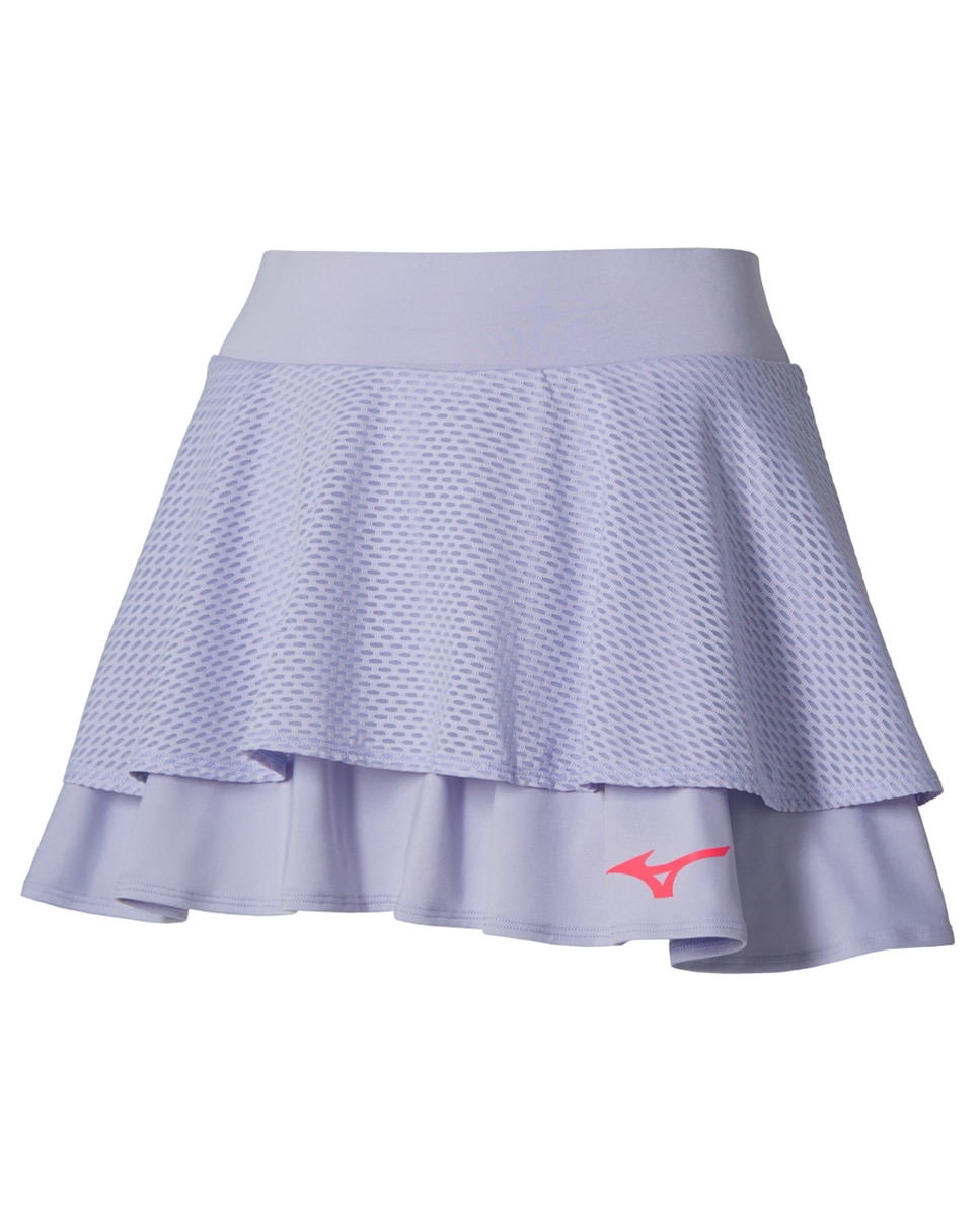 Imagen 0 de Falda de Tenis/Padel Daybreakers Flying Skirt(W) Mizuno