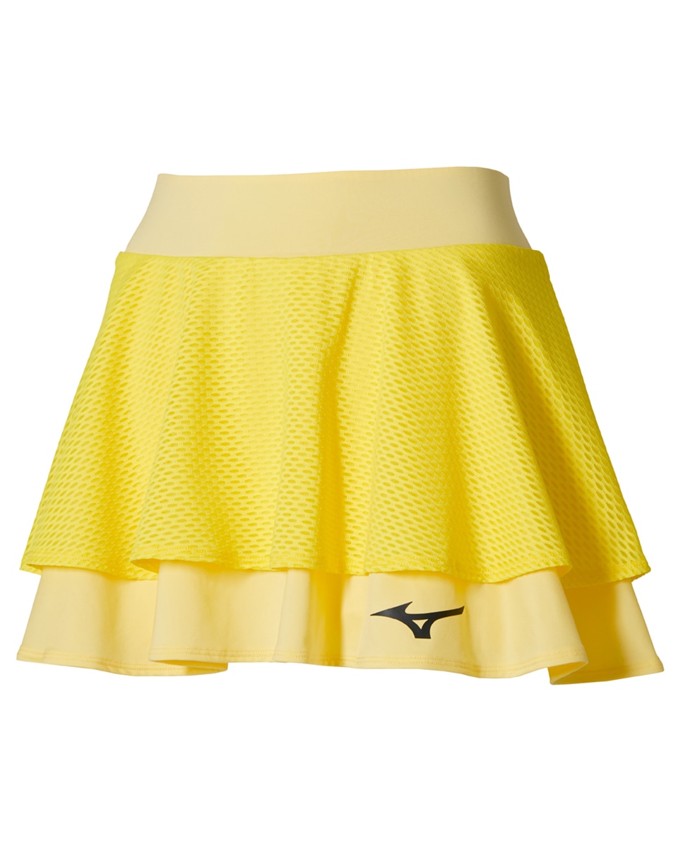 Imagen 0 de Falda de Tenis/Padel Daybreakers Flying Skirt(W) Mizuno