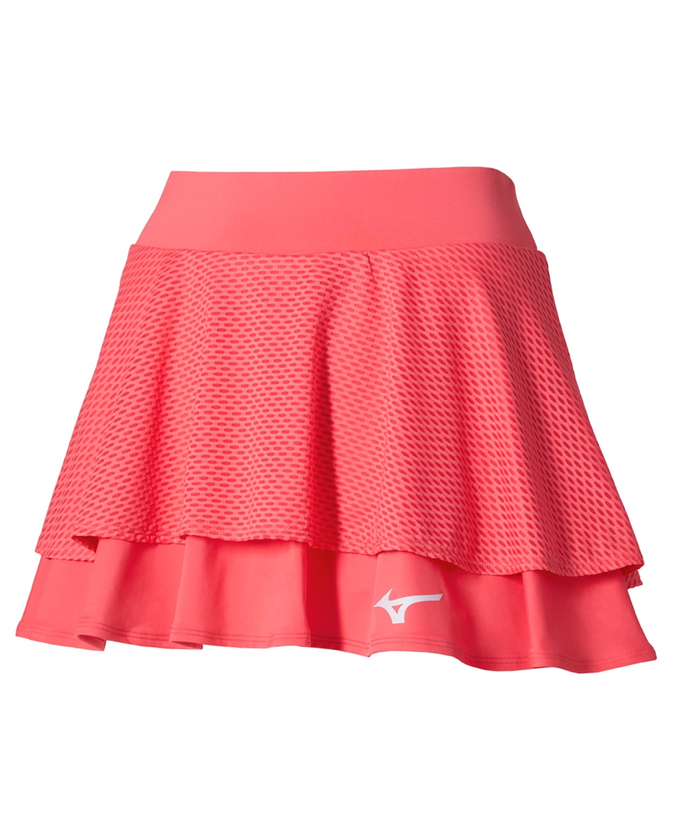 Imagen 0 de Falda de Tenis/Padel Daybreakers Flying Skirt(W) Mizuno