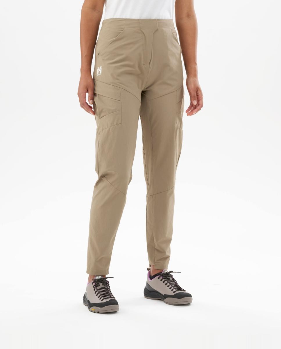 Imagen 0 de Pantalón CIMAÏ POLY PANT W Mujer