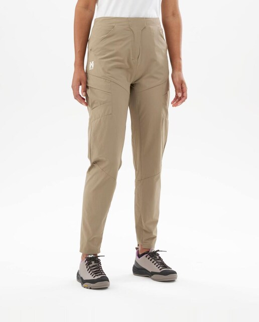 Imagen 0 de Pantalón CIMAÏ POLY PANT W Mujer