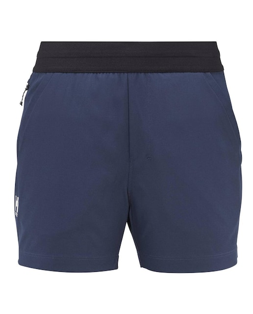 Imagen 0 de Short de mujer Wanaka Millet