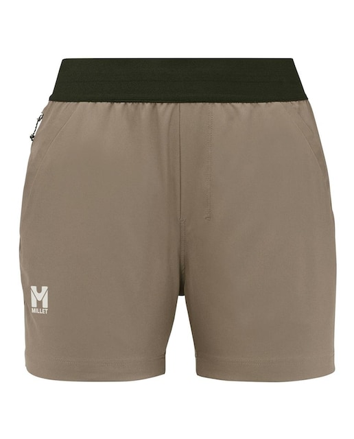 Imagen 0 de Short de mujer Wanaka Millet