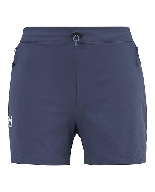 Imagen 0 de Short de mujer Fusion Millet