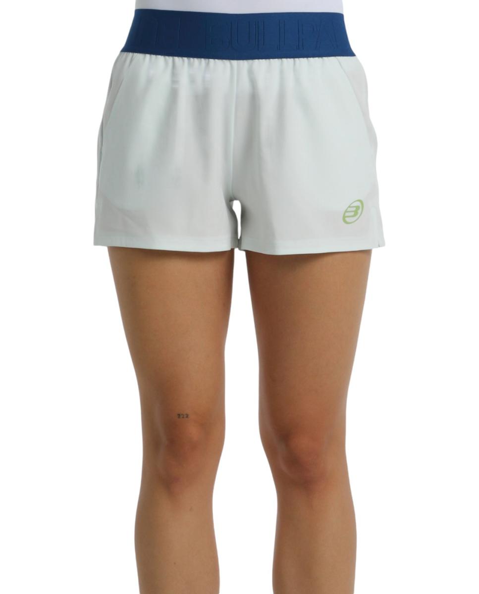 Imagen 0 de Short poliester de mujer