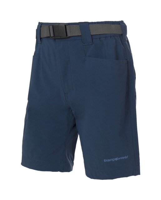 Imagen 0 de Pantalón corto para trekking y senderismo