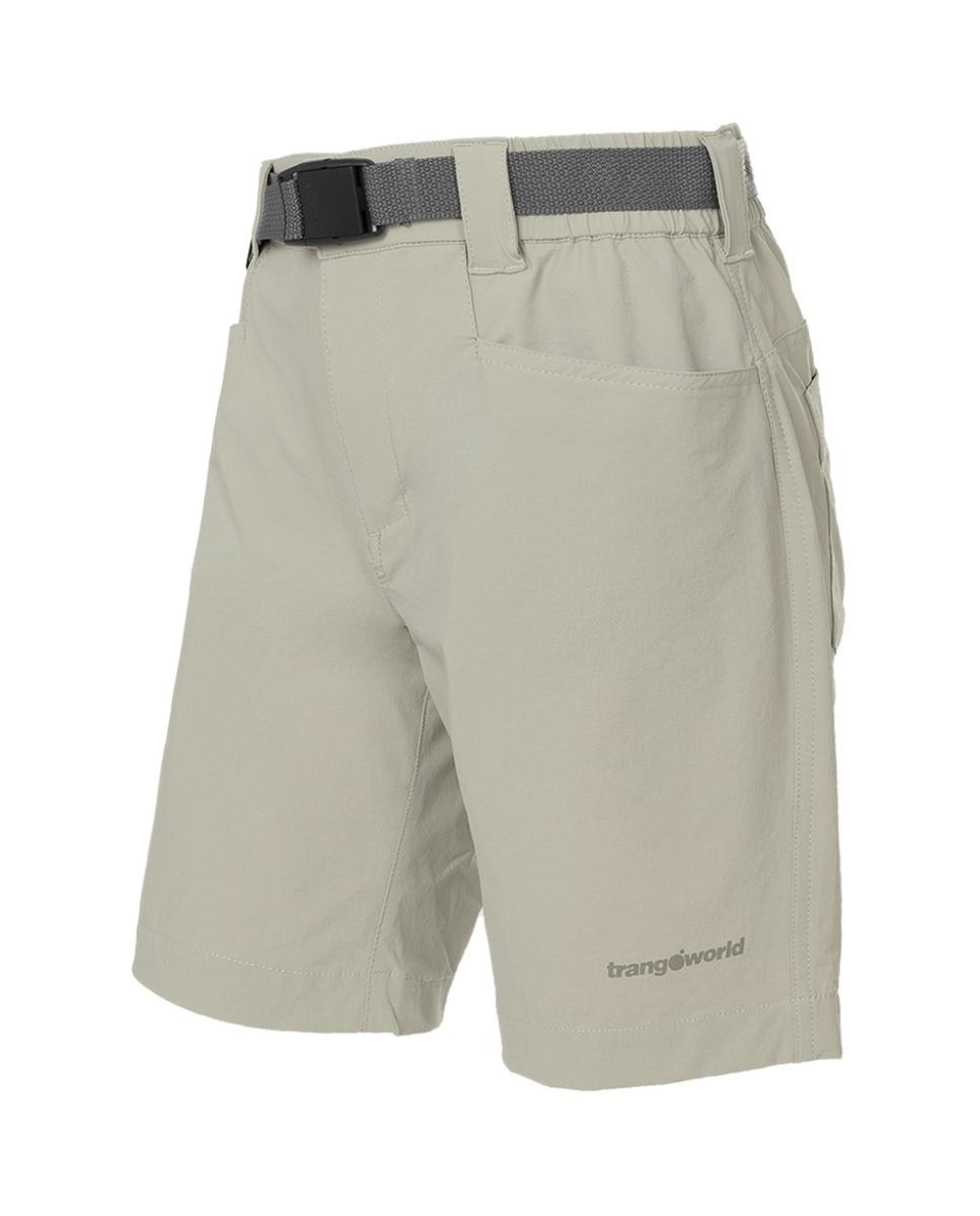 Imagen 0 de Pantalón corto para trekking y senderismo