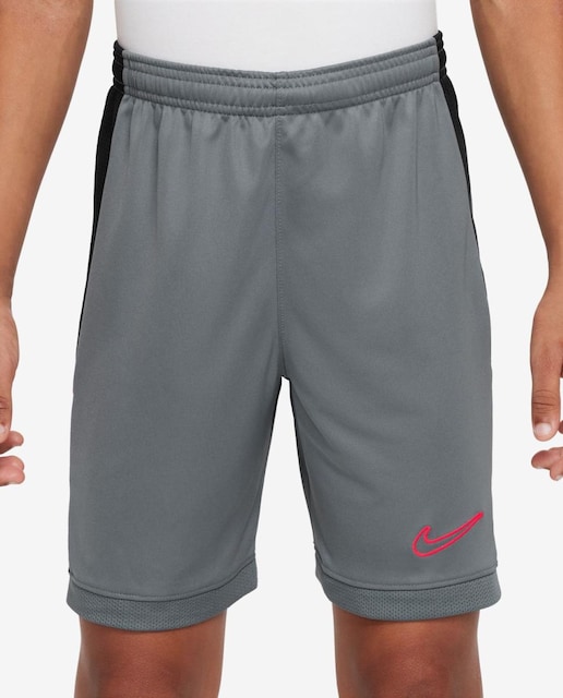 Imagen 0 de Pantalón corto de niños K Nk Df Acd25 Short K 7In -Pd Nike