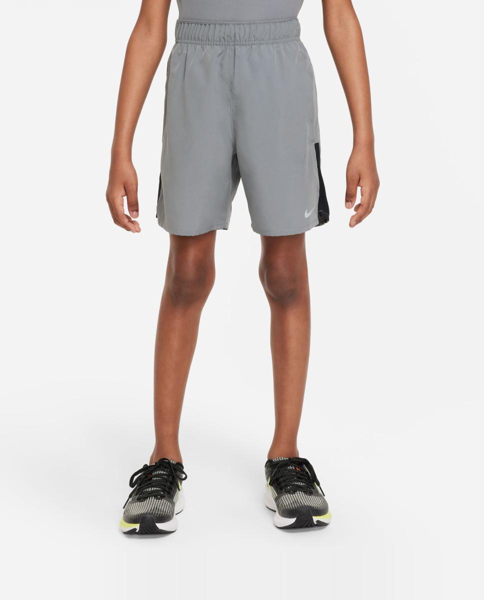 Imagen 0 de Pantalón corto de niños B Nk Df Challenger Short Nike