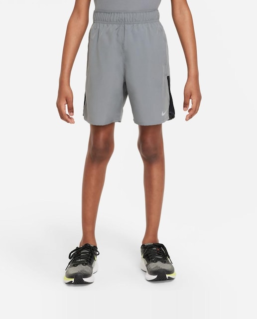Imagen 0 de Pantalón corto de niños B Nk Df Challenger Short Nike