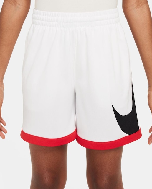 Imagen 0 de Pantalón corto de niños B Nk Df Multi+ Swoosh Short Nike