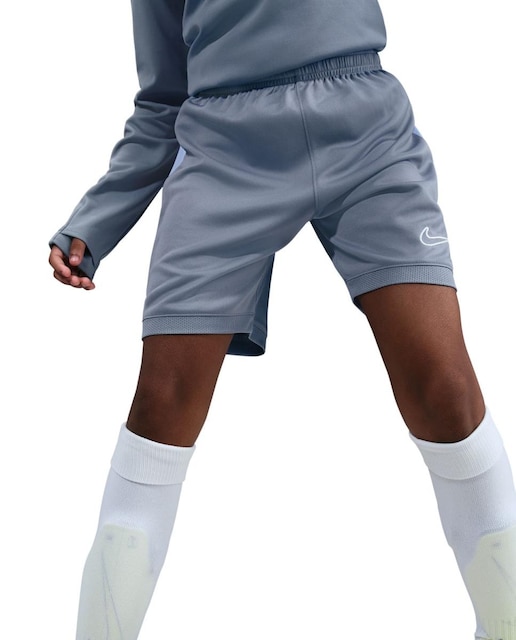 Imagen 0 de Pantalón corto de niños K Nk Df Acd25 Short K 7In -Pd Nike