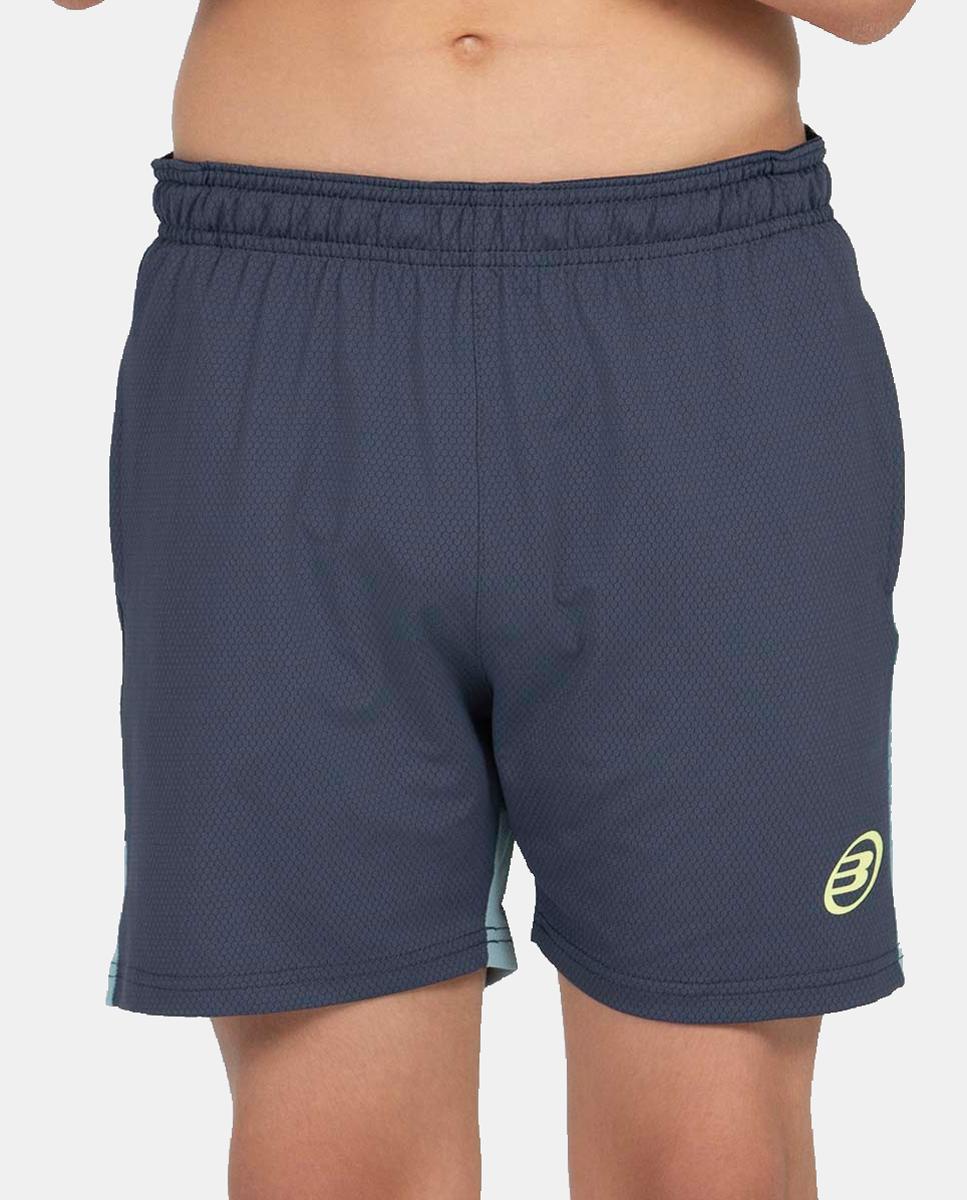 Imagen 0 de Pantalones cortos de NIÑO LARACHA J Bullpadel