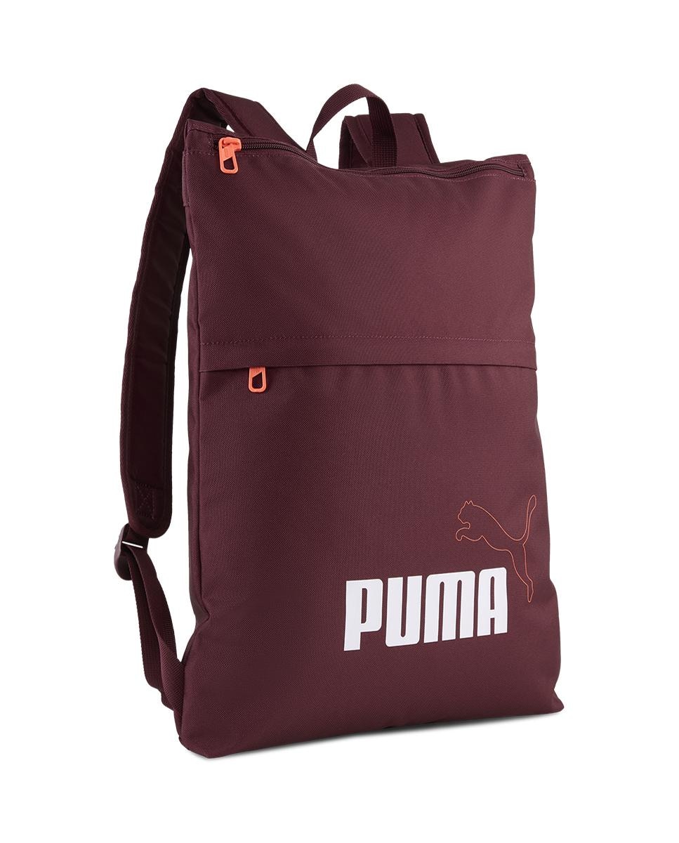 Imagen 0 de Mochila PHASE ELEMENTAL Unisex Puma