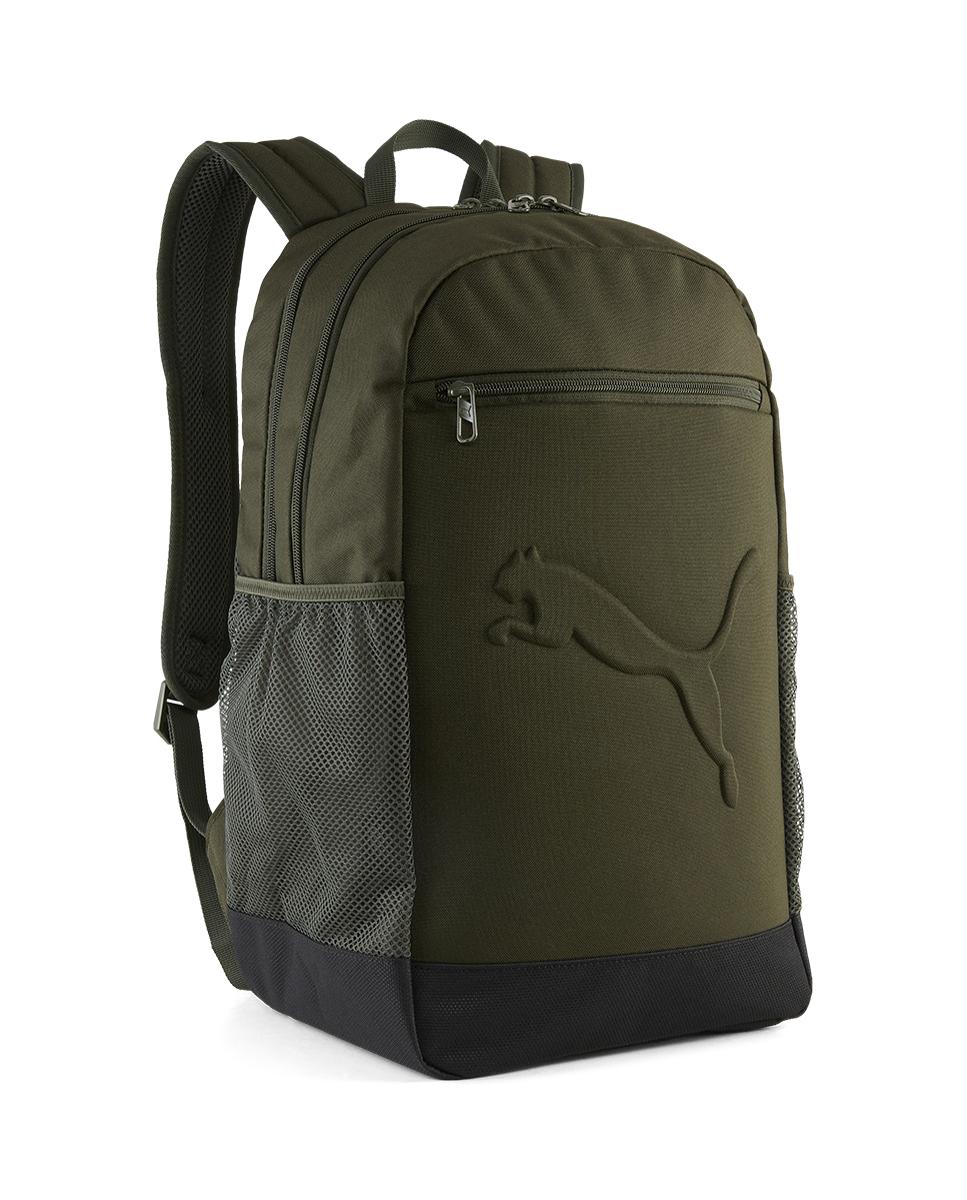 Imagen 0 de Mochila BUZZ Unisex Puma