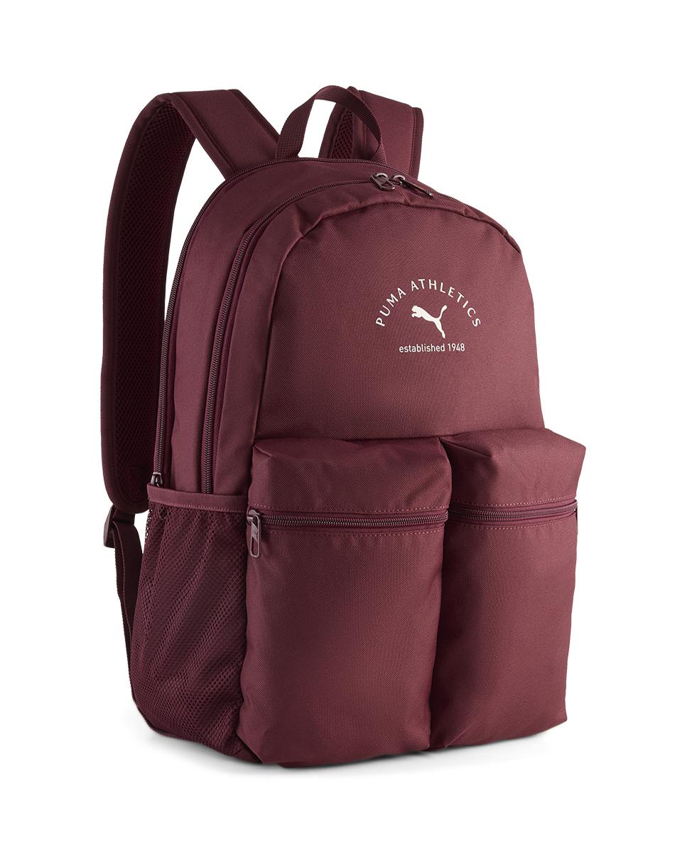 Imagen 0 de Mochila PHASE CLASS Unisex Puma