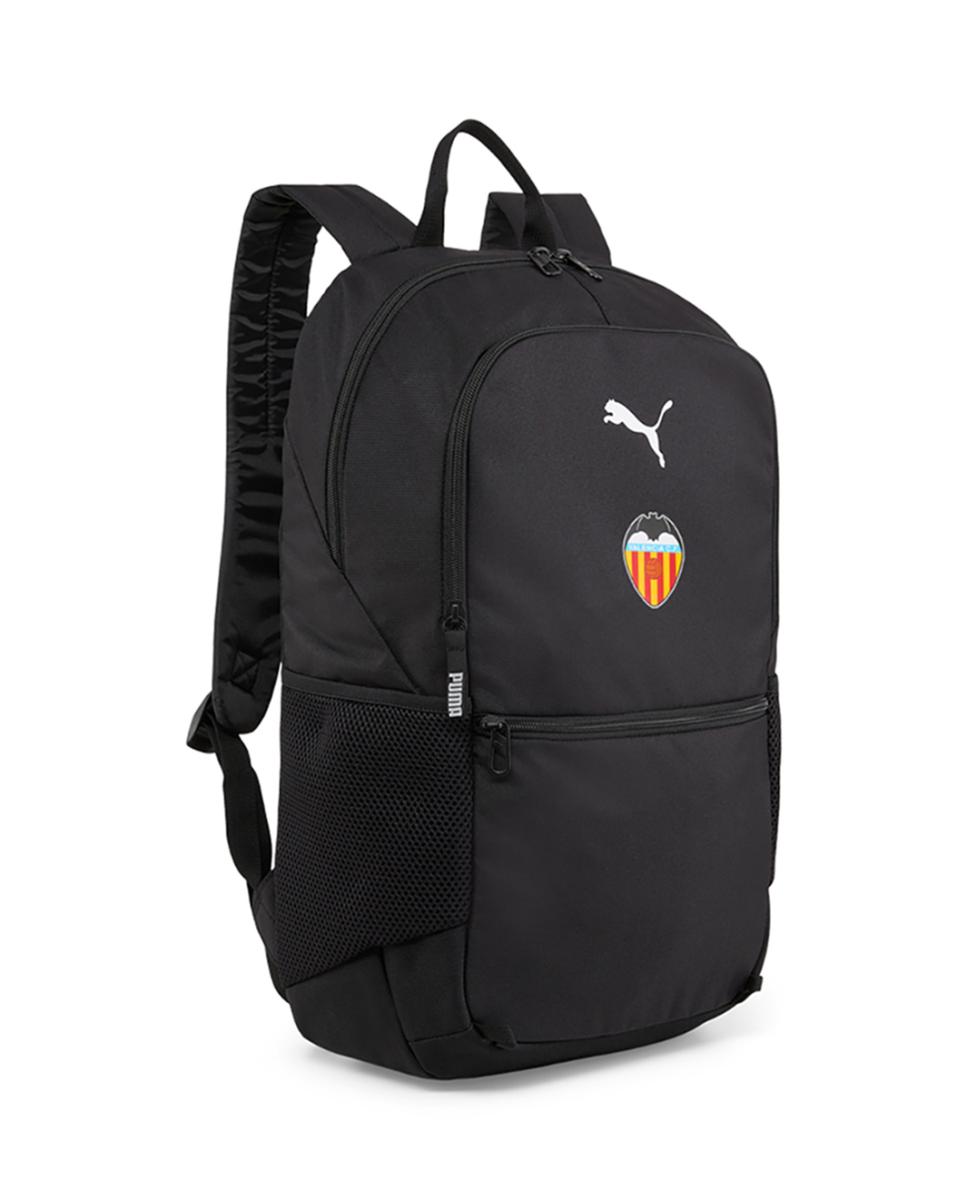 Imagen 0 de Mochila VCF teamGOAL Backpack with ball net Puma