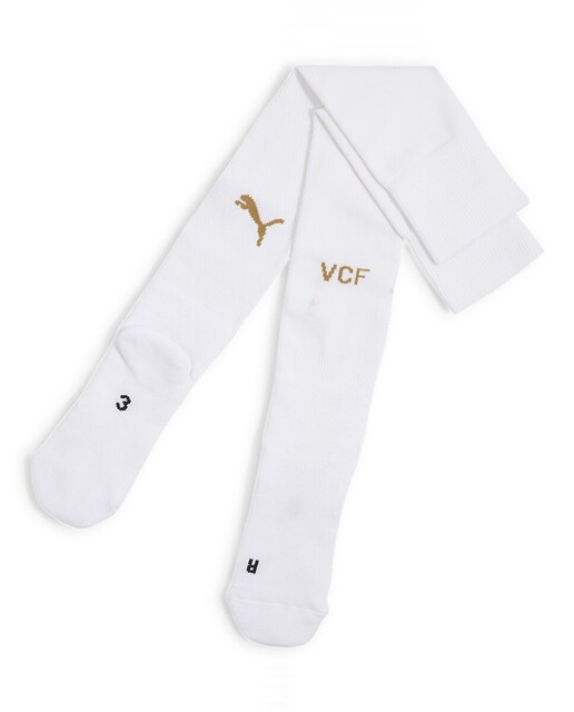 Imagen 0 de Medias de hombre Valencia CF Plain Socks Replica Puma