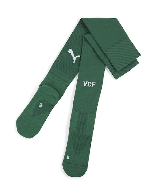 Imagen 0 de Medias de hombre 3ª Equipación Valencia CF 2024-2025 Plain Socks Replica Puma