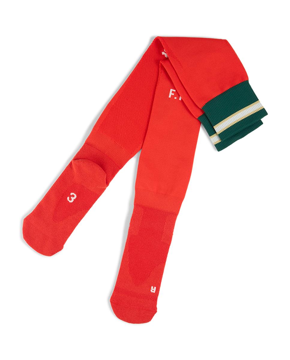 Imagen 0 de Medias lisas de Hombre 1ª Equipación Portugal FPF Puma