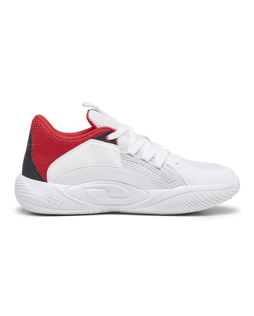 Imagen 0 de Zapatillas de baloncesto de hombre Court Rider Chaos Puma