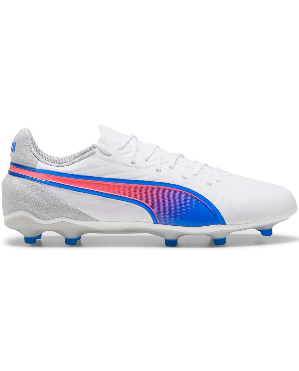 Imagen 0 de Botas de futbol KING MATCH FG/AG de mujer Puma