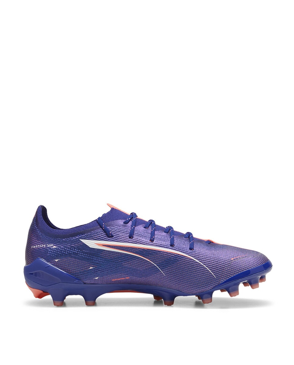 Imagen 0 de Botas de fútbol de hombre Ultra 5 Ultimate AG Puma