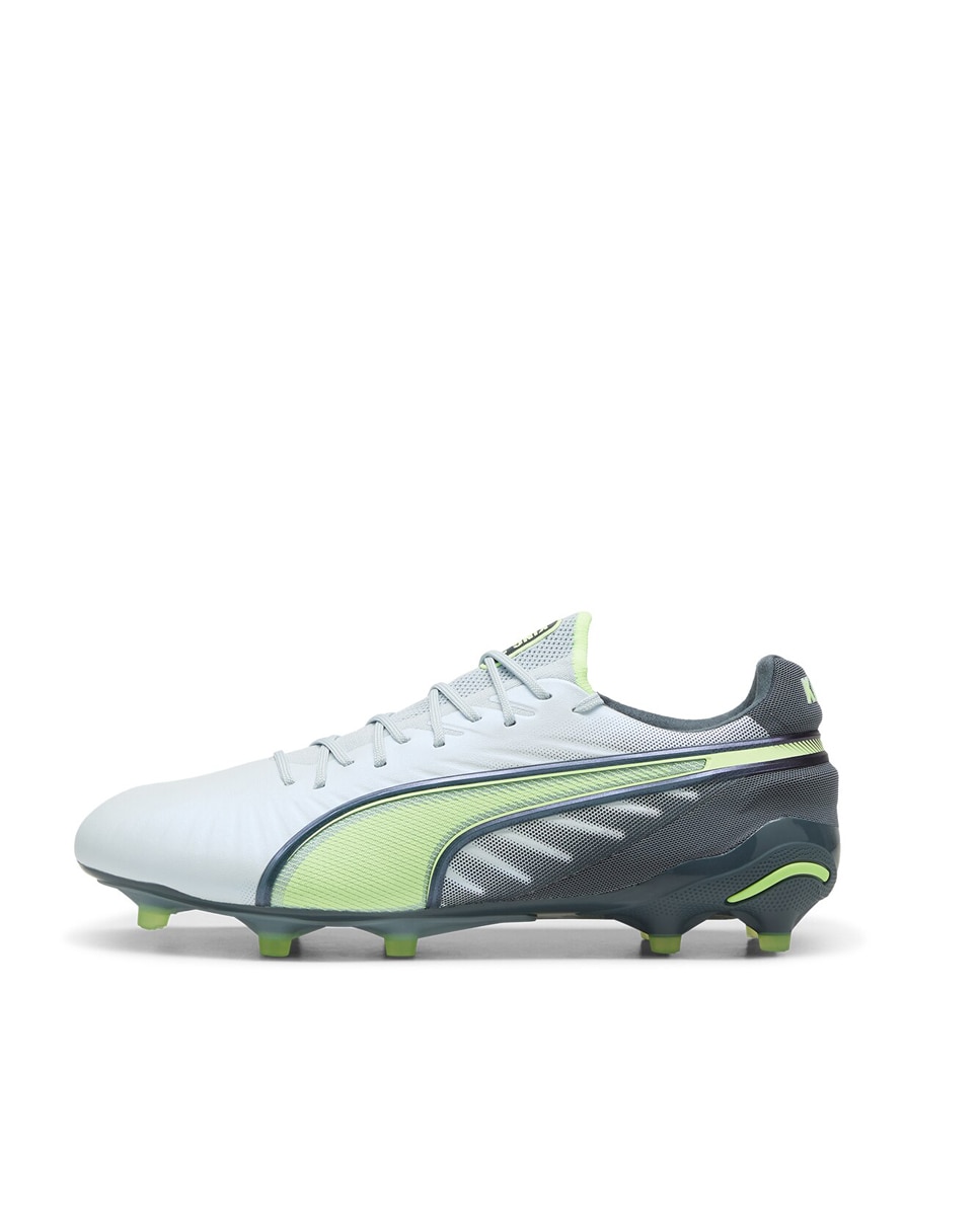 Imagen 0 de Botas de fútbol de hombre King Ultimate FG/AG Puma