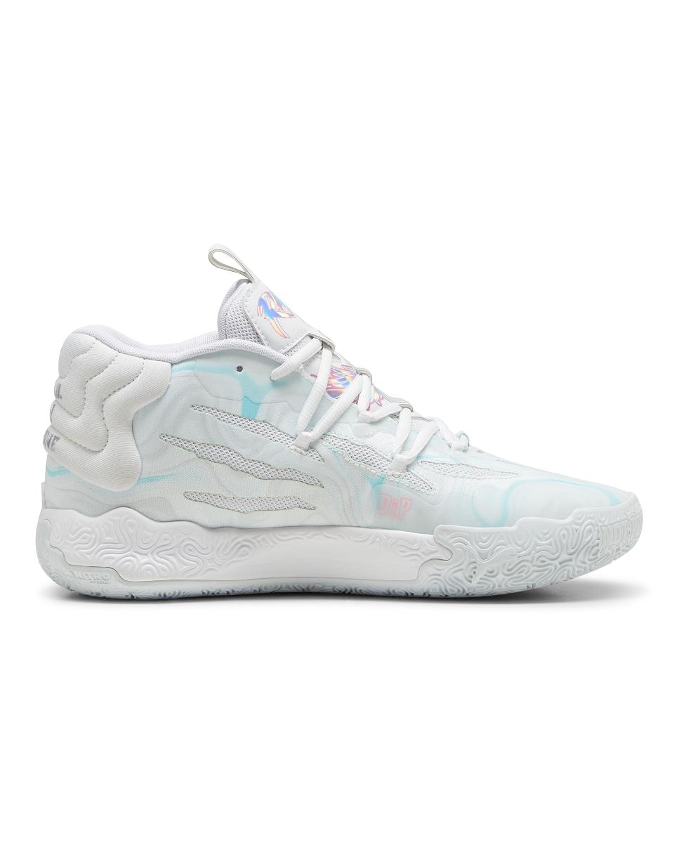 Imagen 0 de Zapatillas MB.03 iridescent Puma