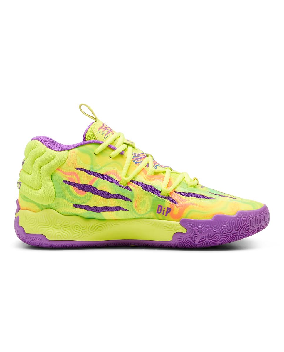 Imagen 0 de Zapatillas MB.03 spark Puma