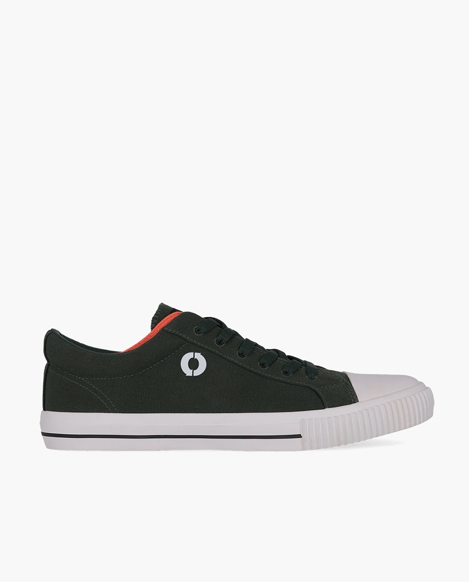 Imagen 0 de Zapatillas hombre ligeras y prácticas