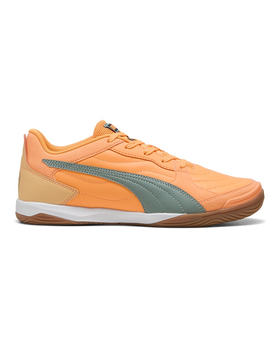 Imagen 0 de Botas de fútbol de hombre Pressing IV Puma